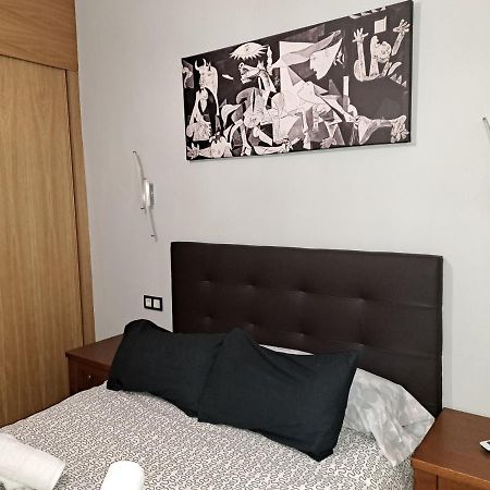 Apartamento Eursu Centro Con Piscina Malaga Ngoại thất bức ảnh