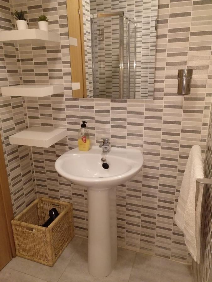 Apartamento Eursu Centro Con Piscina Malaga Ngoại thất bức ảnh