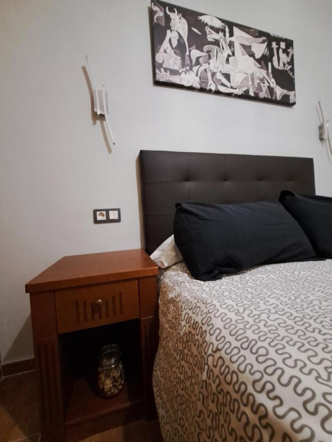 Apartamento Eursu Centro Con Piscina Malaga Ngoại thất bức ảnh