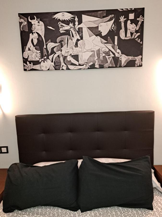 Apartamento Eursu Centro Con Piscina Malaga Ngoại thất bức ảnh