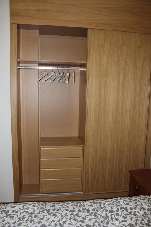Apartamento Eursu Centro Con Piscina Malaga Ngoại thất bức ảnh